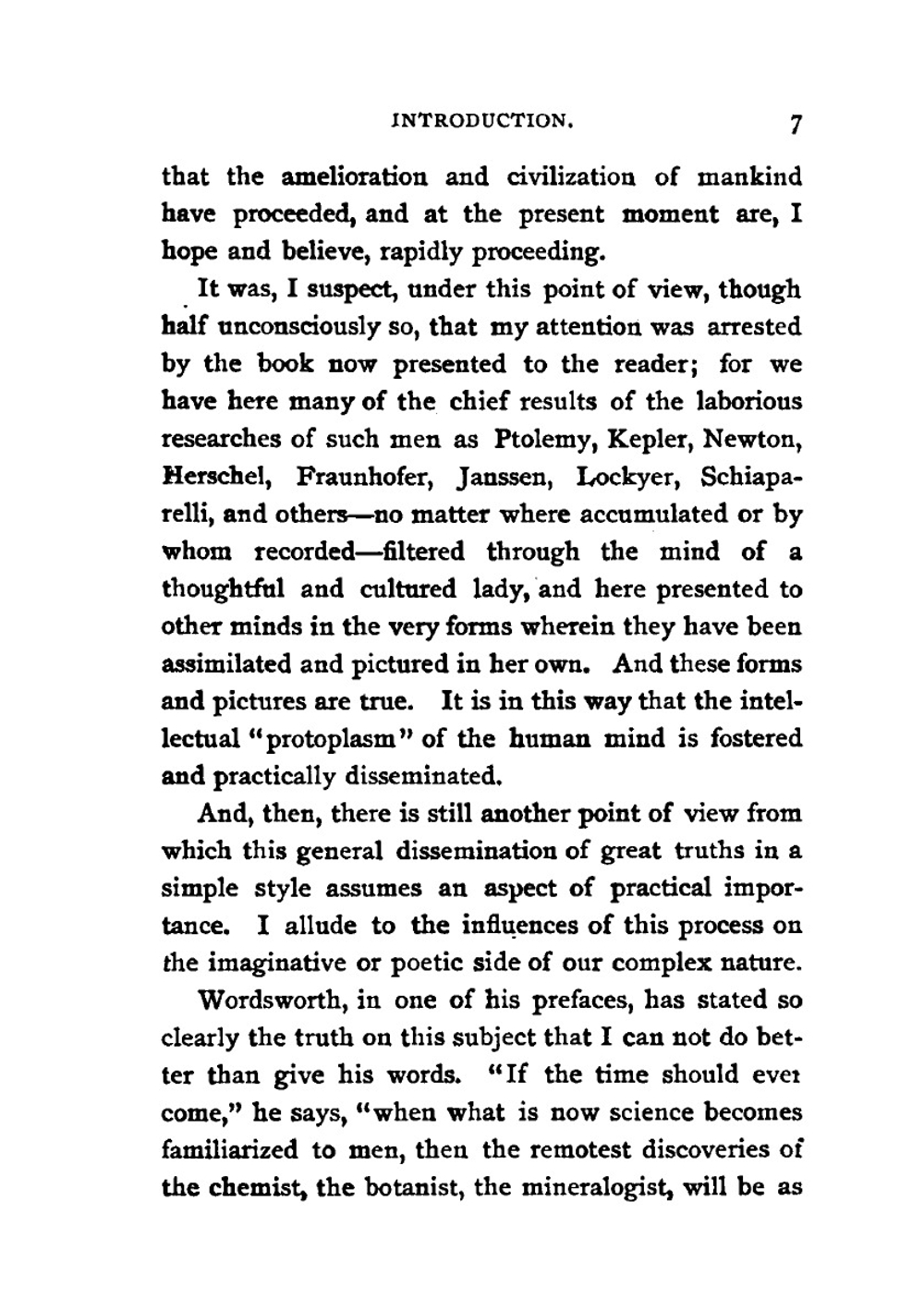 The Story of the Sun, Moon, and Stars | Giberne Agnes