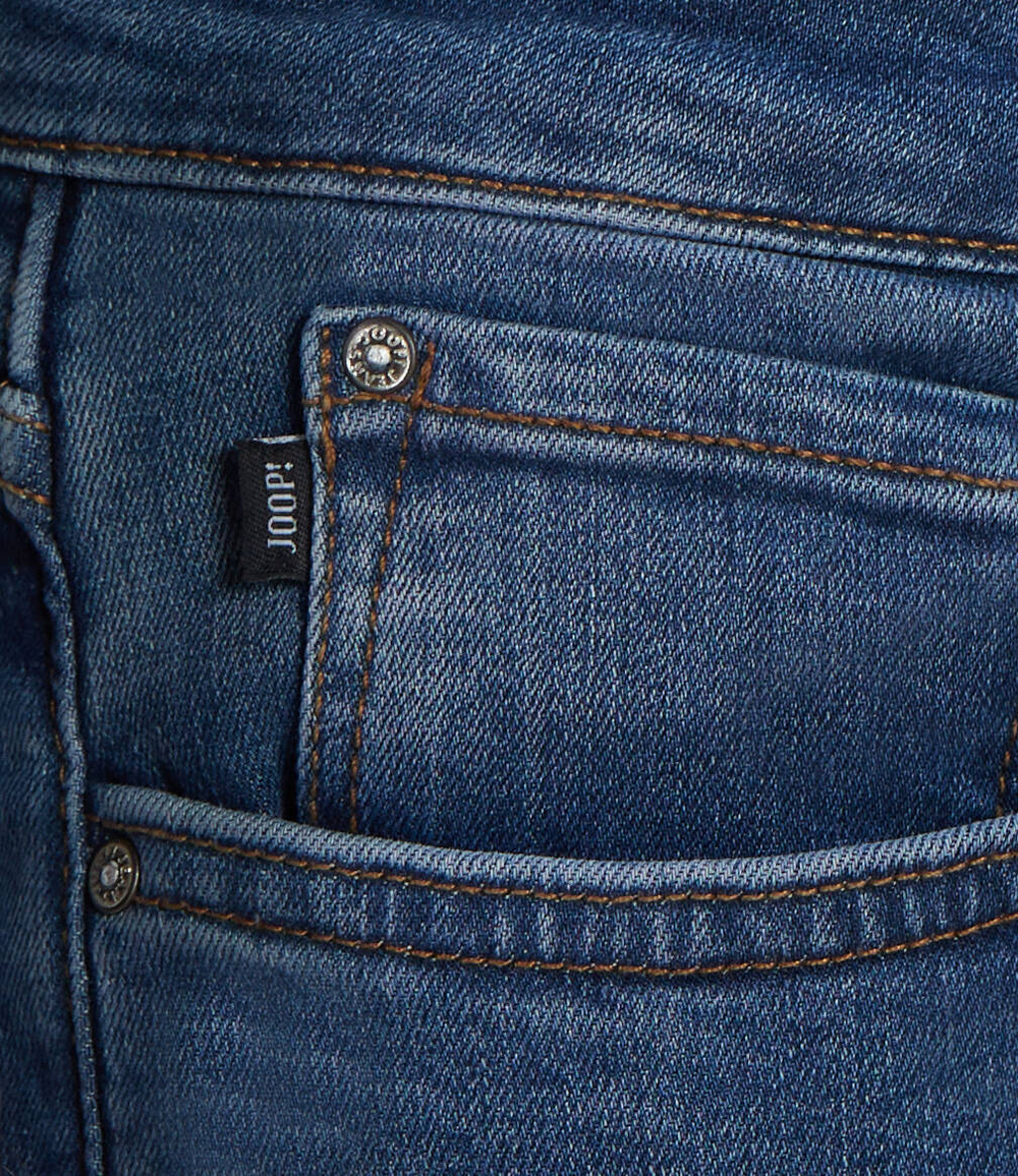 Джинсы Stephen Joop! Jeans - темно-синий(30033385)