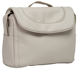 Детская коляска Indigo Special Plus 3 в 1 с автокреслом Avionaut Cosmo Is07 св.бежевый