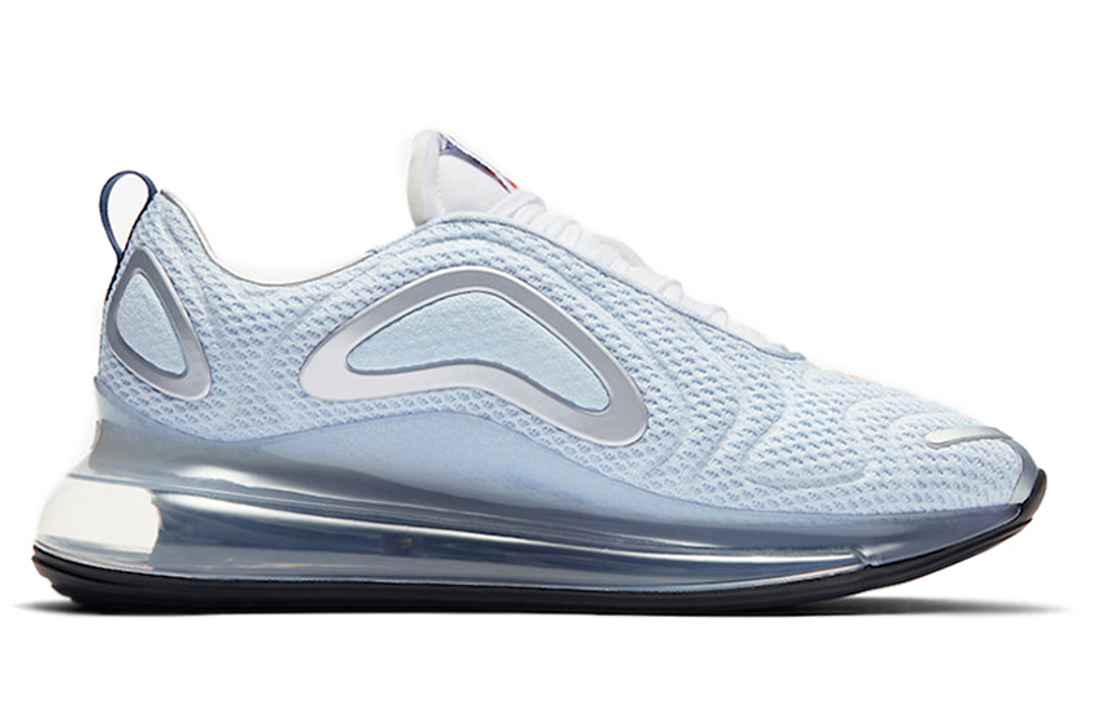 Кроссовки Nike Air Max 720