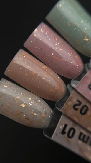 Aurum gel 01 Iperfect 15g