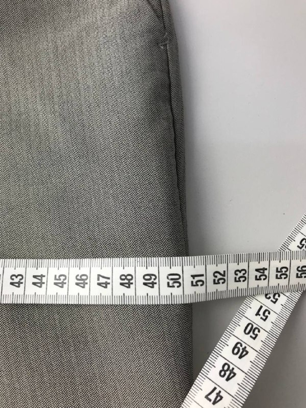 Брюки Ostin со стрелками 46 размер