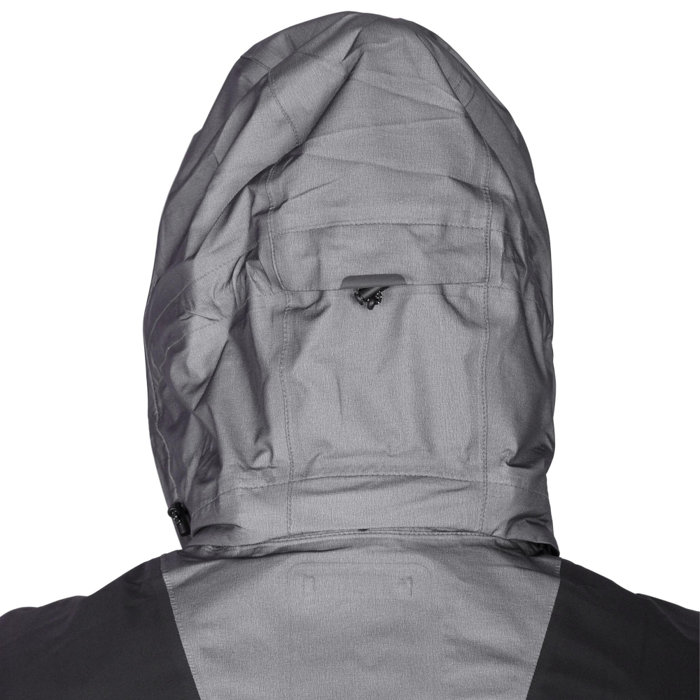 Black Yak куртка мембранная женская BAC HALLA GTX JACKET