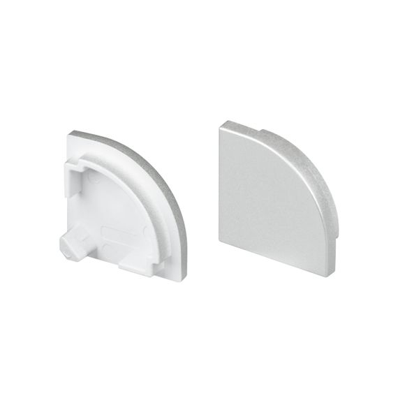 Заглушка SL-KANT-H16-S10 ROUND глухая Arlight 053563