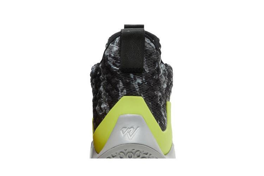 Кроссовки Jordan Why Not Zer0.2