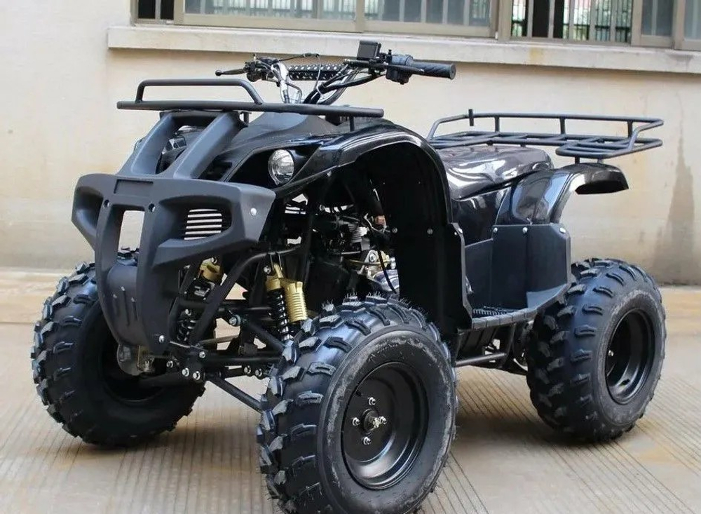 Квадроцикл TIGER Opti 150 (2024)