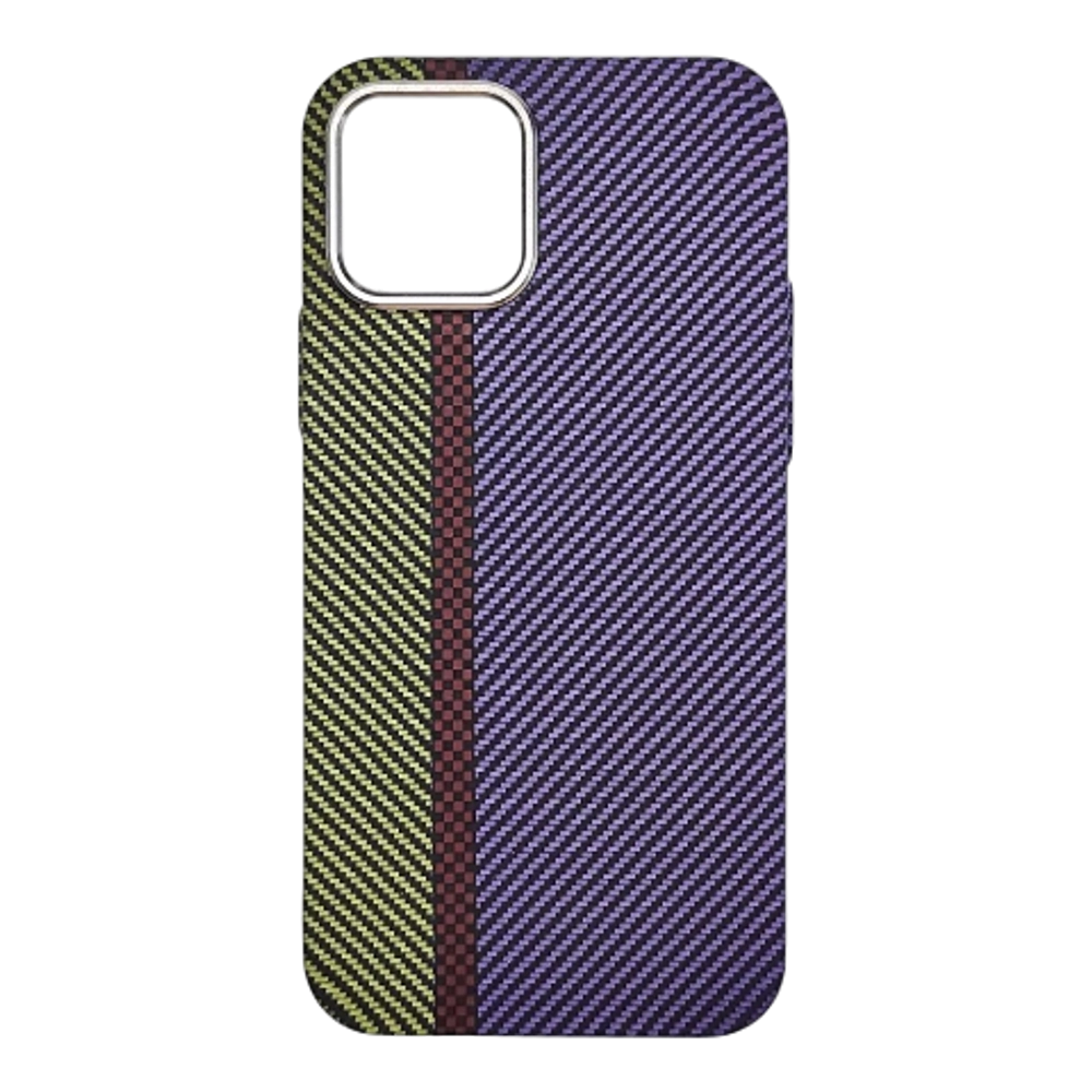 MOSBROS Carbon MagSafe IPhone 13 PRO MAX