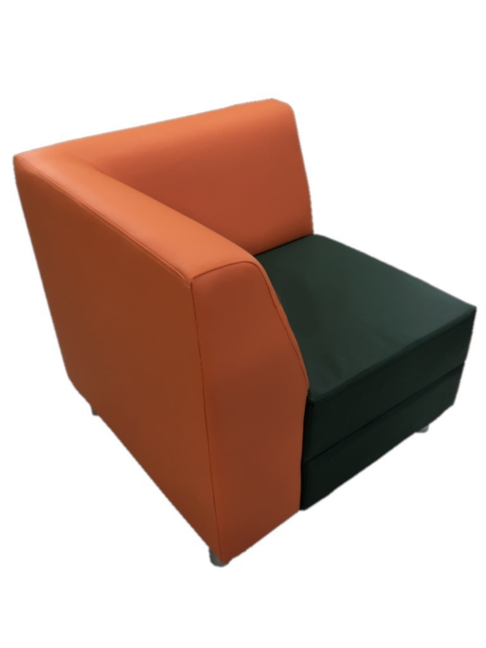 Секция Флагман угловая внутренняя