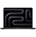 Apple MacBook Pro 14 Late 2024 Space Black (Apple M4 10-core CPU, 10-core GPU, 1TB, 16GB) MW2V3