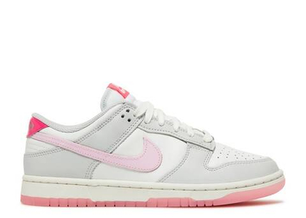 Wmns Dunk Low "520 Pack - Pink Foam"