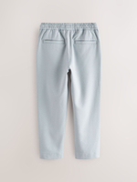 Брюки спортивные для мальчика Next E42-441, Голубой