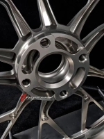 Кованые диски для DUCATI PANIGALE V4 2025 V4S V4R V4 SP2 Дукати мотоцикл колеса ковка диск