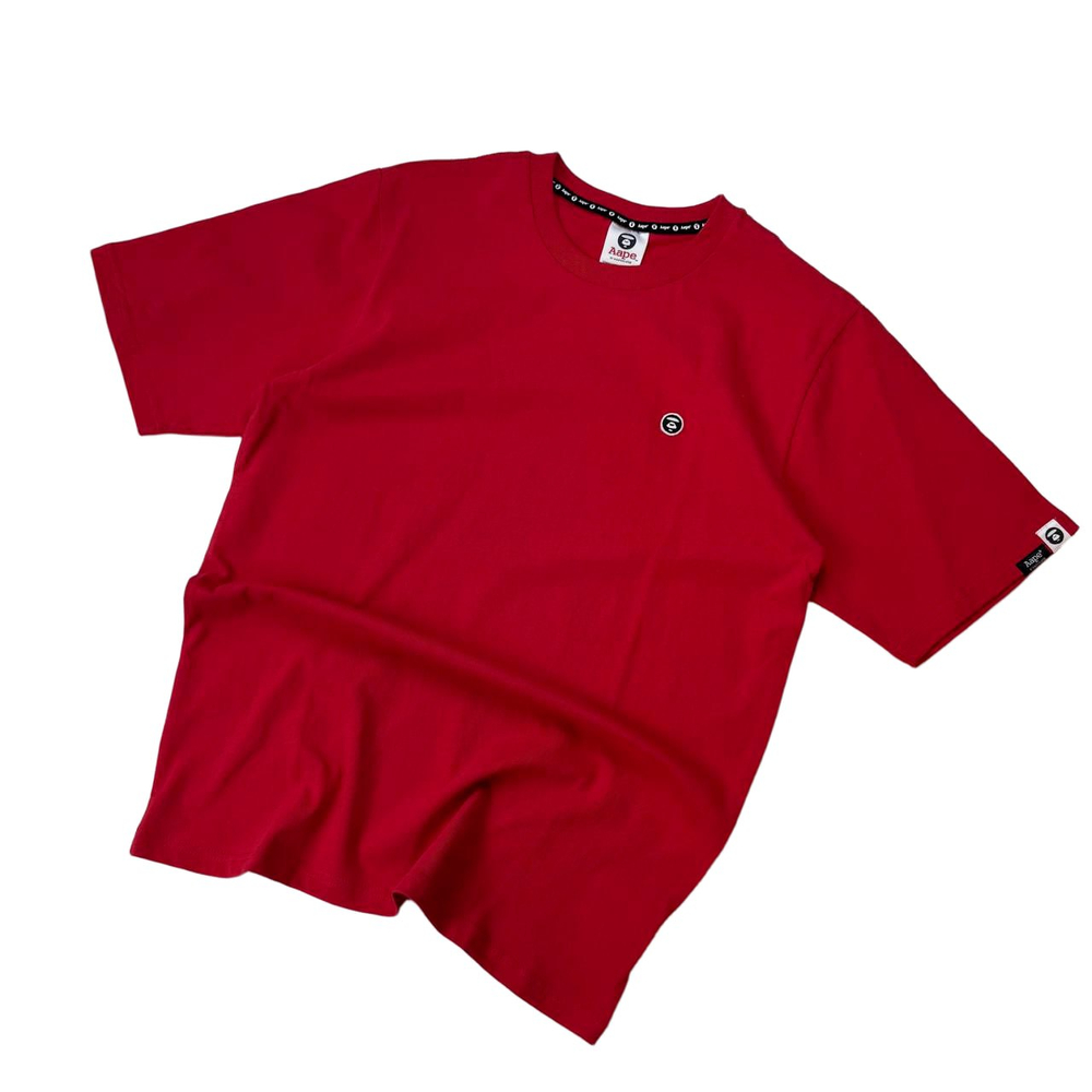 Футболка Aape