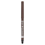 Rimmel London, Exuggerate, водостойкий макияж глаз, оттенок 212 насыщенный коричневый, 0,28 г (0,009 унции)