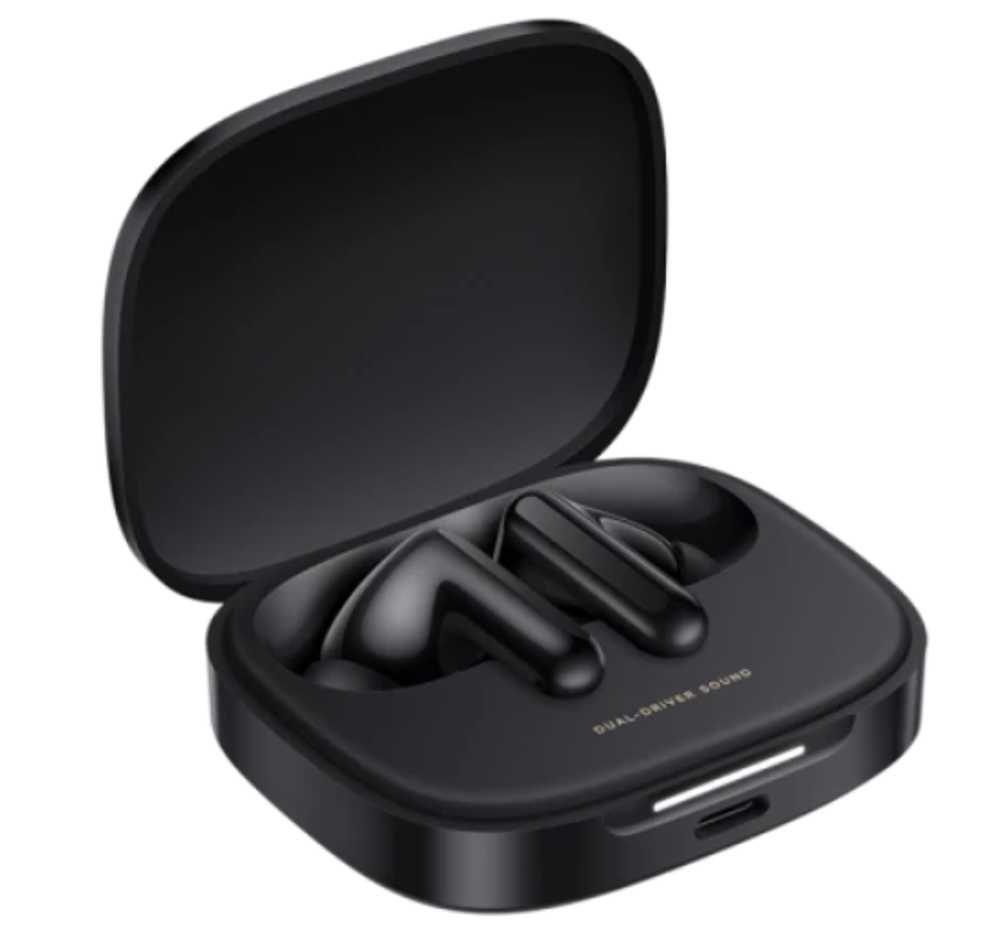 Беспроводные наушники Xiaomi Redmi Buds 6 Black