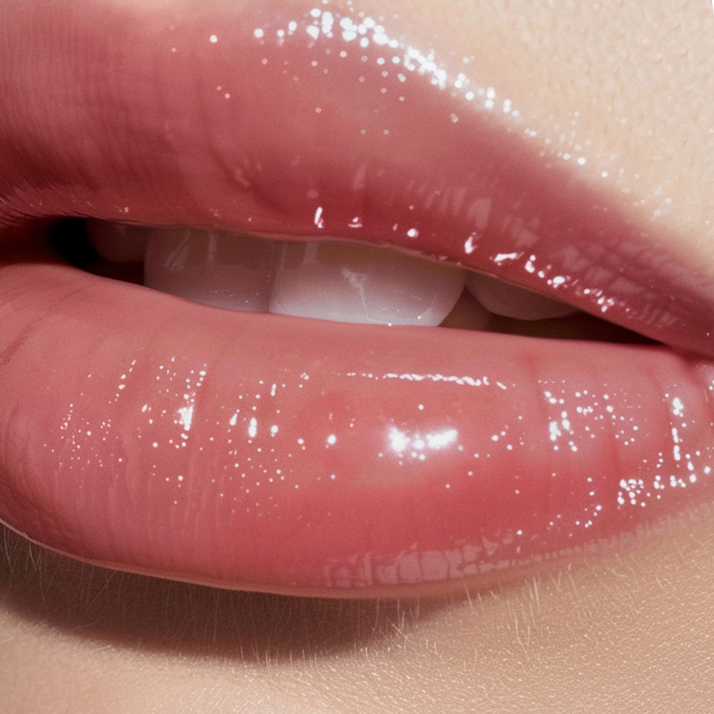 Блеск для губ LIP GLOSS DEAR MARTIN 4 мл