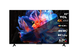 Телевизор TCL 65P6K