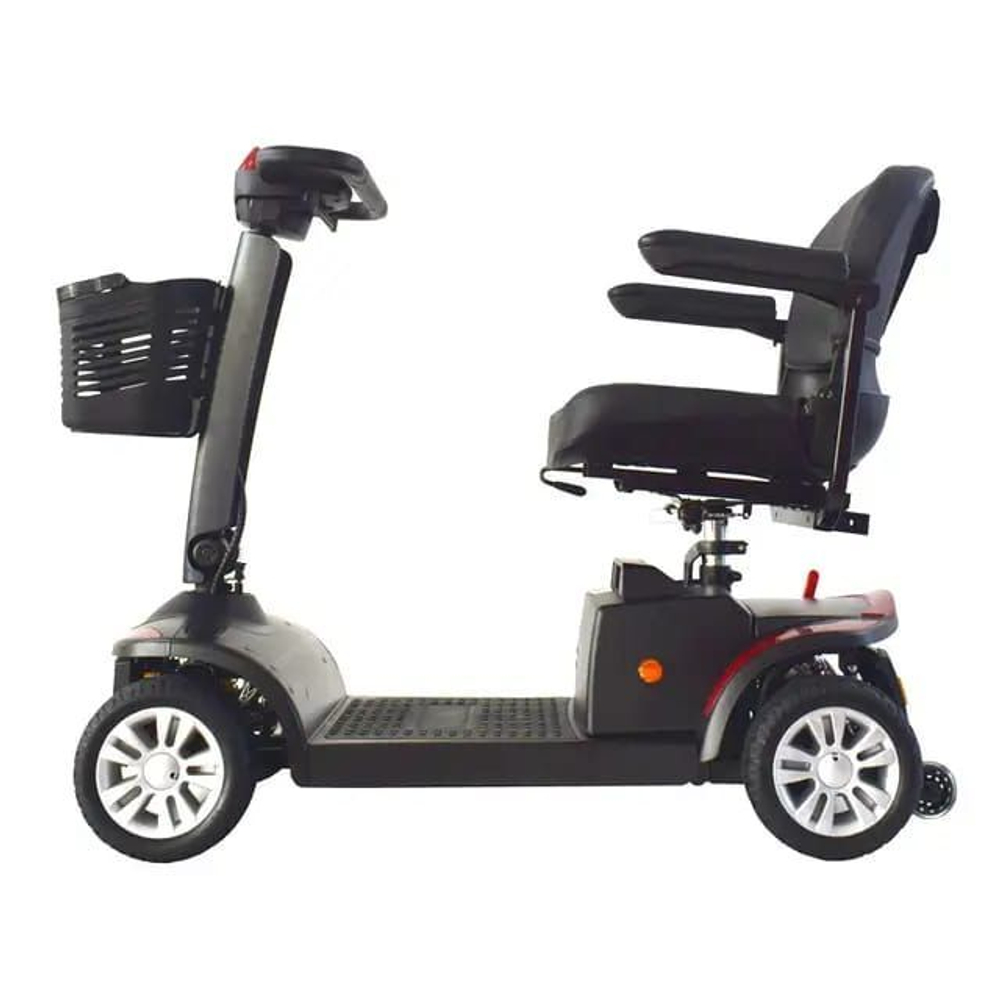Электрический трицикл pro v564