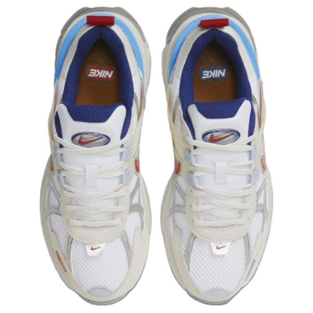 Кроссовки Nike V2K Run (Женская размерная сетка)