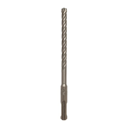 Бур по бетону SDS-plus 8x160 мм (4 резца) EKF Professional