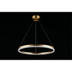 Подвесная светодиодная люстра Aployt Armel APL.049.13.40