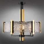 Подвесная люстра Omnilux ONTE OML-99703-06