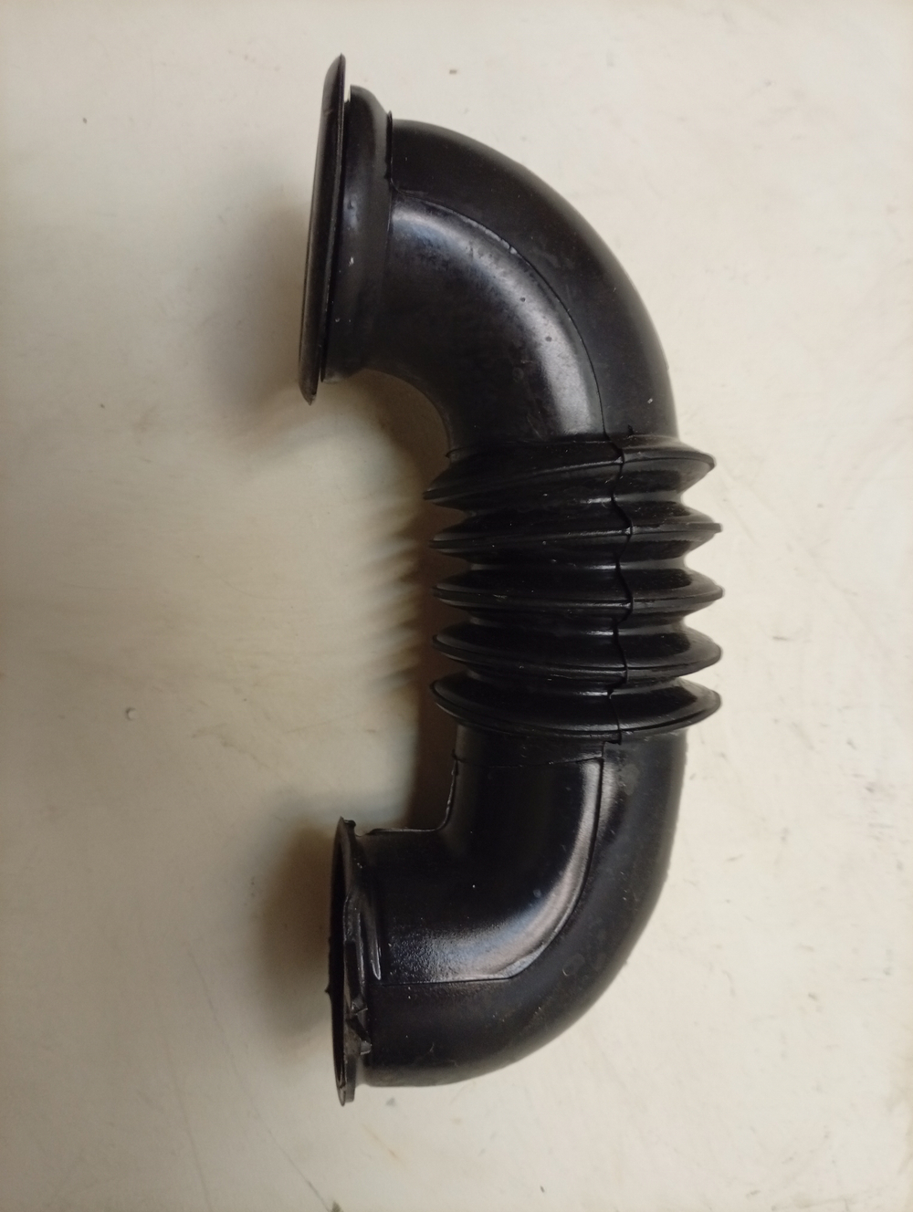 AWS71212 кт20 Заливной патрубок для стиральных машин Whirlpool 481253049392 б/у