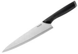 Поварской нож Tefal Essential 20 см K2210255