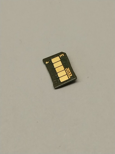 Honor 20S (MAR-LX1H) / датчик приближения (ORIG-SP)