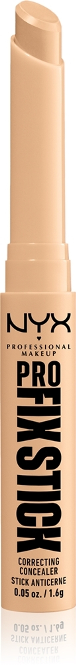 NYX Professional Makeup Pro Fix Stick - Объединяющий кожу консилер, 1,6 g