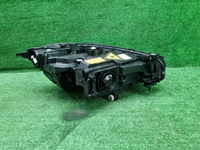 Фара левая BMW 8er G14 G15 G16 (2018-2022) Laser