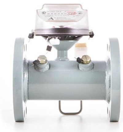 Счетчик газа АПЗ СГ-16МТ-650-Р3, Ду 100