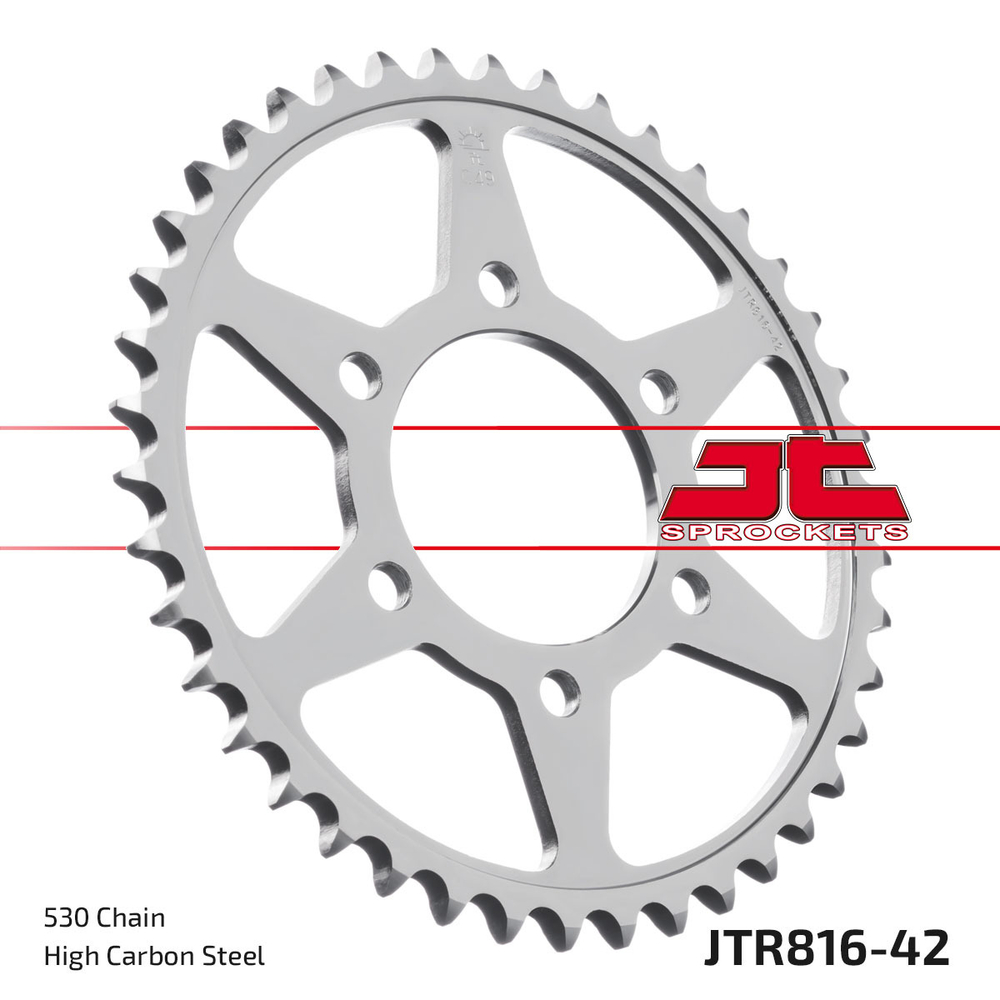 Звезда JTR816.42