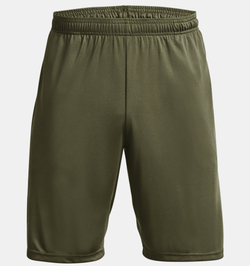 Шорты мужские Under Armour UA TECH GRAPHIC SHORT-GRN