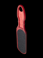 Тёрка для стоп пластиковая CLASSIC 10 TYPE 3 (60/80 грит)