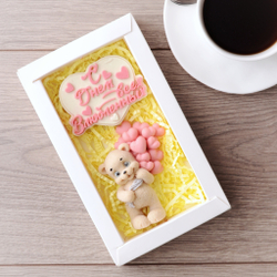 Набор "С Днем Святого Валентина" #2