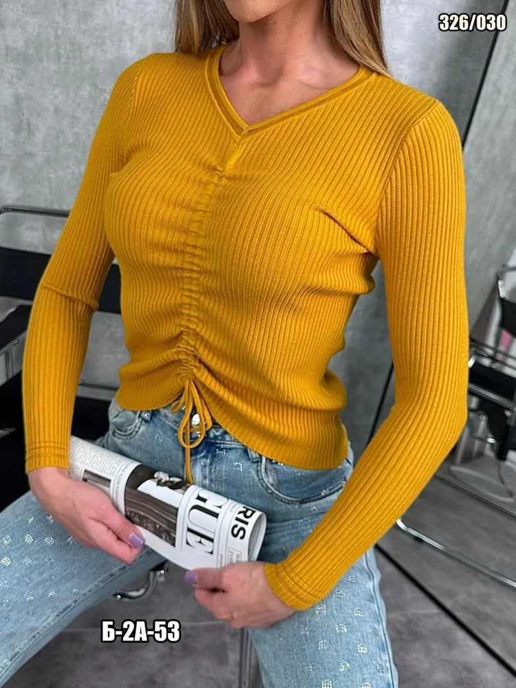 Кофта 6823487 Fabrika