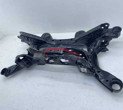 УЗЕЛ ЭЛЕМЕНТА ПЕРЕД В СБОРЕ, ПОДВЕСКА ЗАД. 51206-42070 5120642070