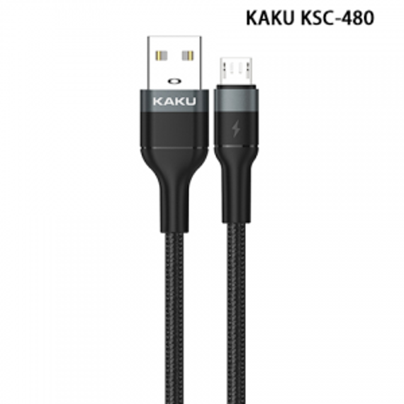 USB - Kaku KSC-480 USB - MicroUSB