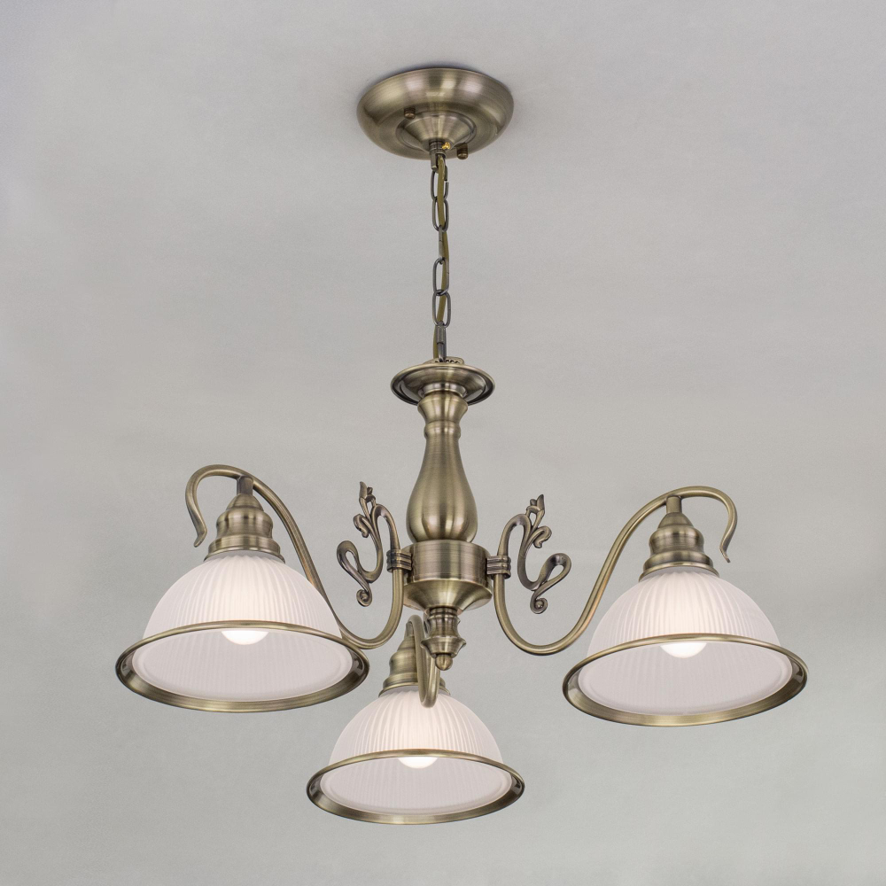 Citilux Идальго CL434131 Люстра подвесная