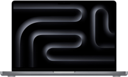 MacBook Pro 16 (M4 Pro 2024)