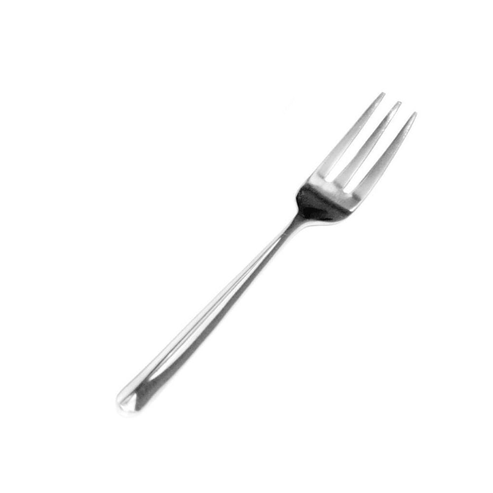 Вилка для пирожного 16 см   P.L. Proff Cuisine [12]