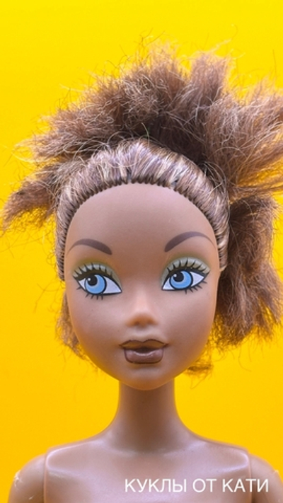 Кукла Барби Barbie My Scene 031882