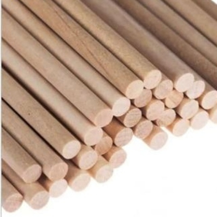 Центральный стержень (сосна) D 10мм