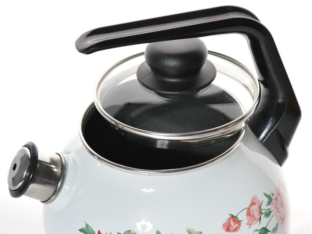 Чайник 3л со свистком "Армель"