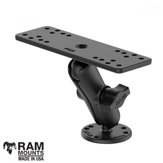 RAM-B-111U морское крепление универсальное