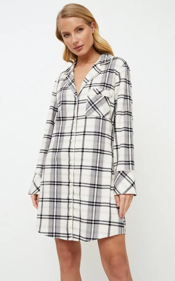 HENRIETTA Сорочка женская