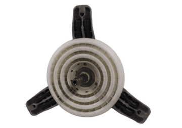 Крестовина барабана стиральной машины V-ZUG