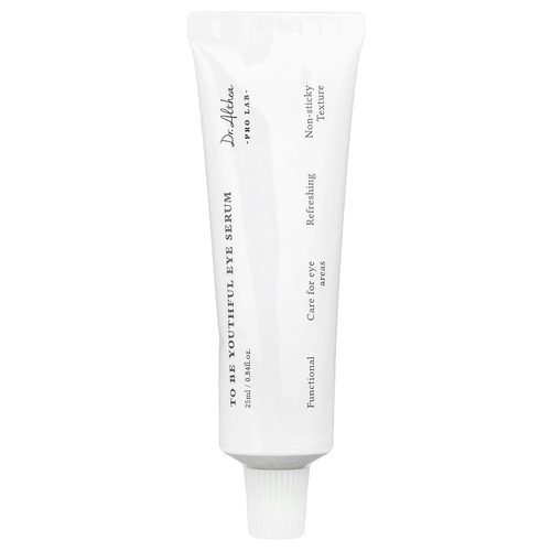 Dr. Althea, To Be Youthful Eye Serum, 25 мл (0,84 жидк. Унции)