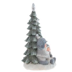 GAEM Фигурка декоративная с подсветкой "Дети" (AAAх3 н/п), L23 W23 H44 см